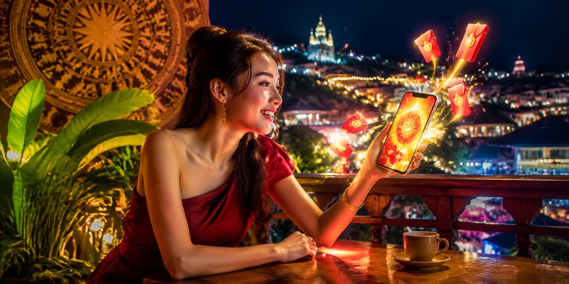vj1456 Speed Baccarat từ Evolution